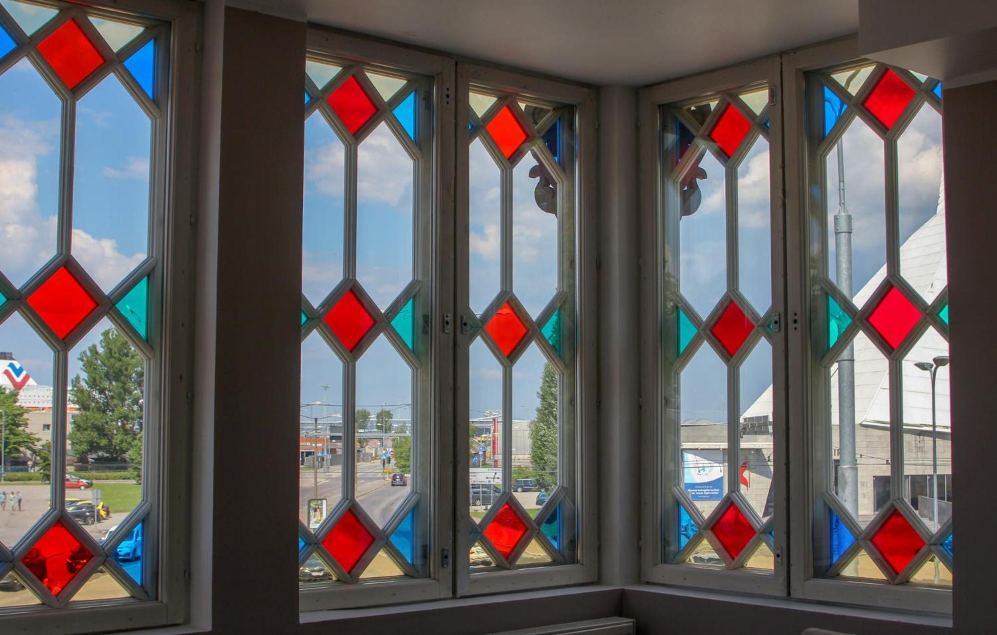 Villa Kadriorg Hostel Tallinn Chambre photo