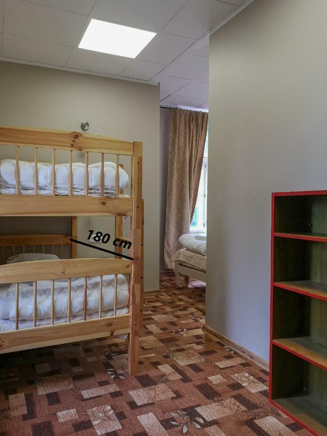 Villa Kadriorg Hostel Tallinn Extérieur photo